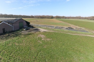 Rietmolen - Teesselinkweg 7